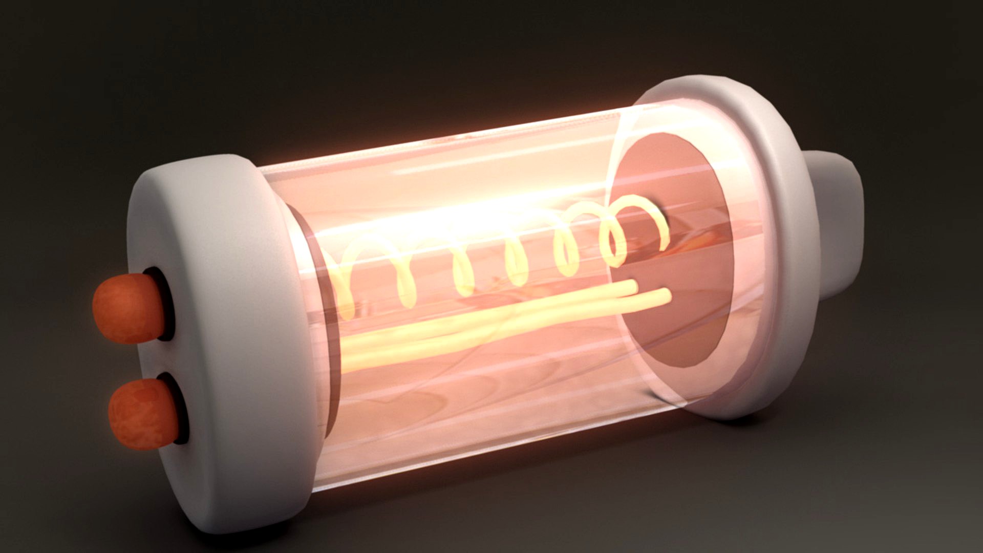 Fuse Light sci-fi