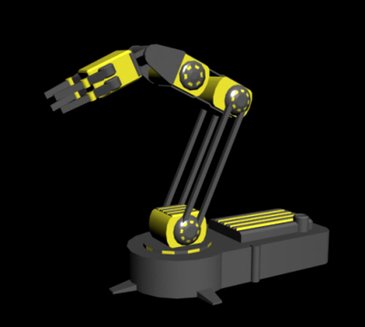 Robotic arm