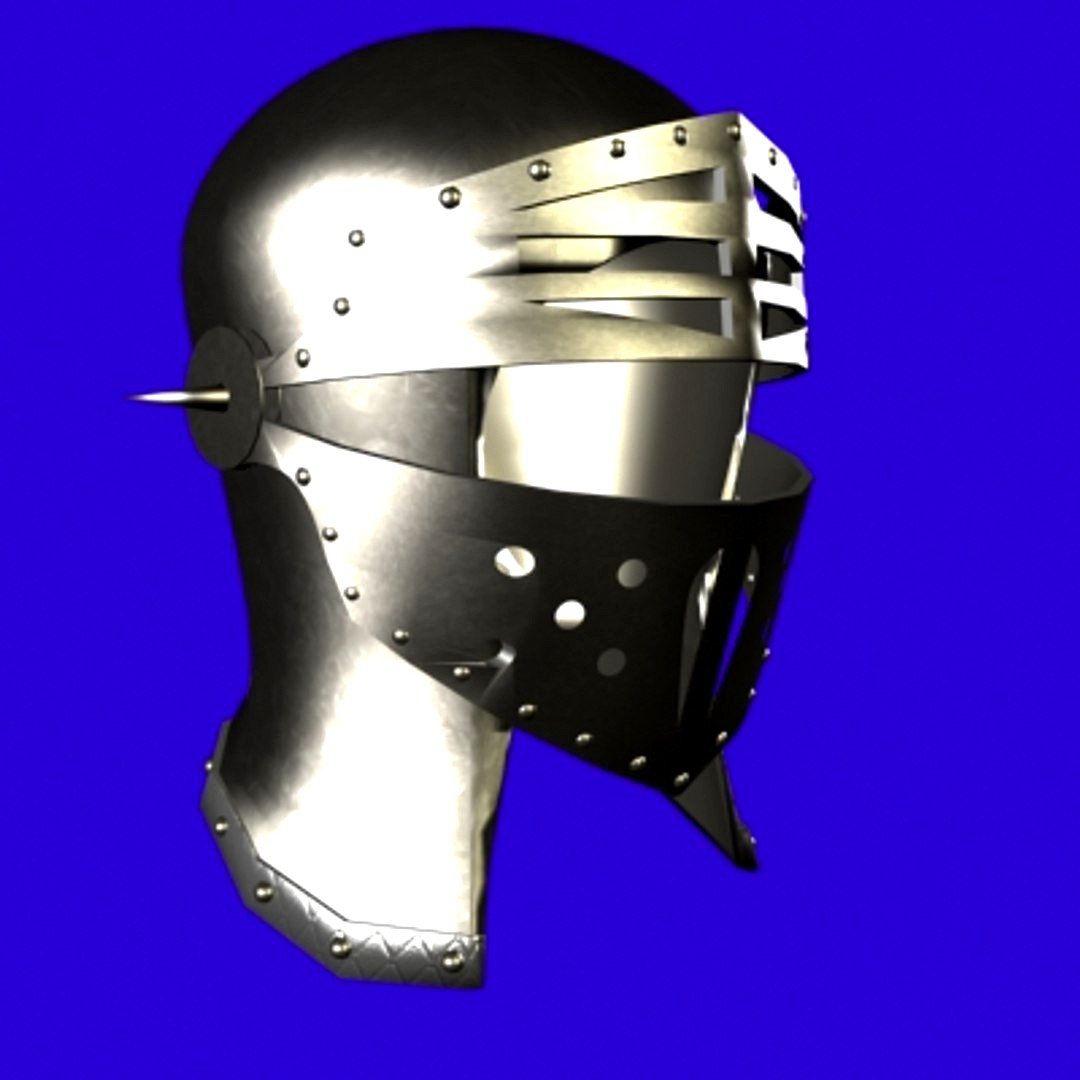 helm