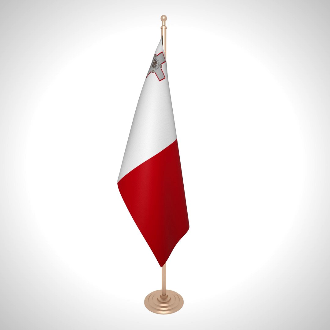 Malta Flag