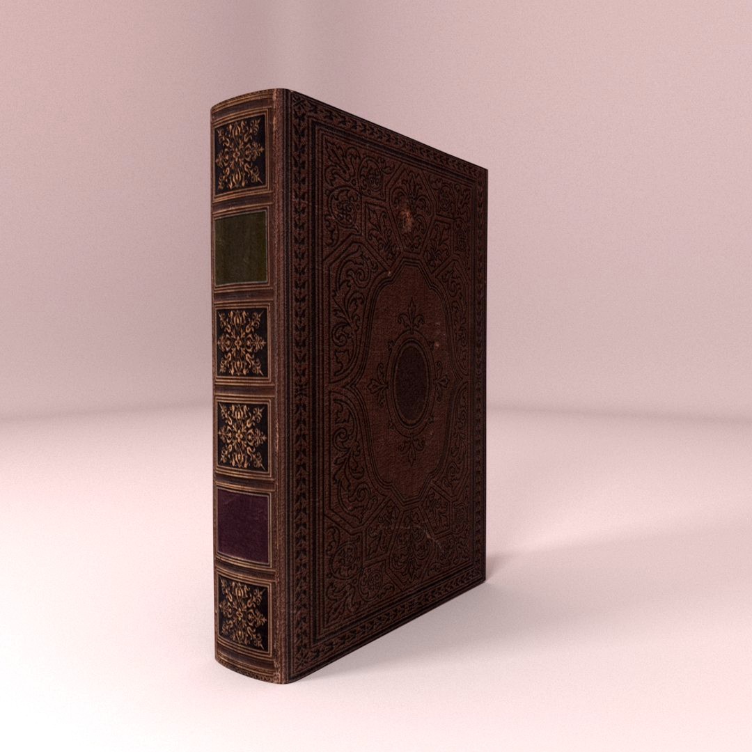 Book