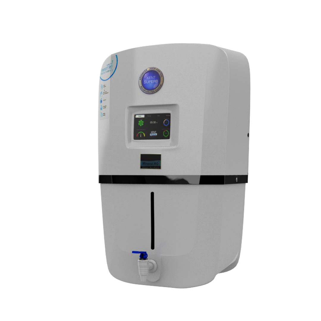 KENT WATER PURIFIER SUPERB RO SMART