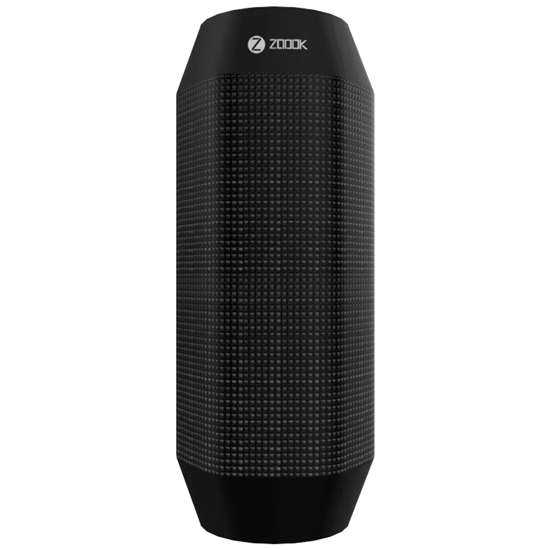 ZOOOK ZB ROCKER 2 BT SPEAKER BLACK