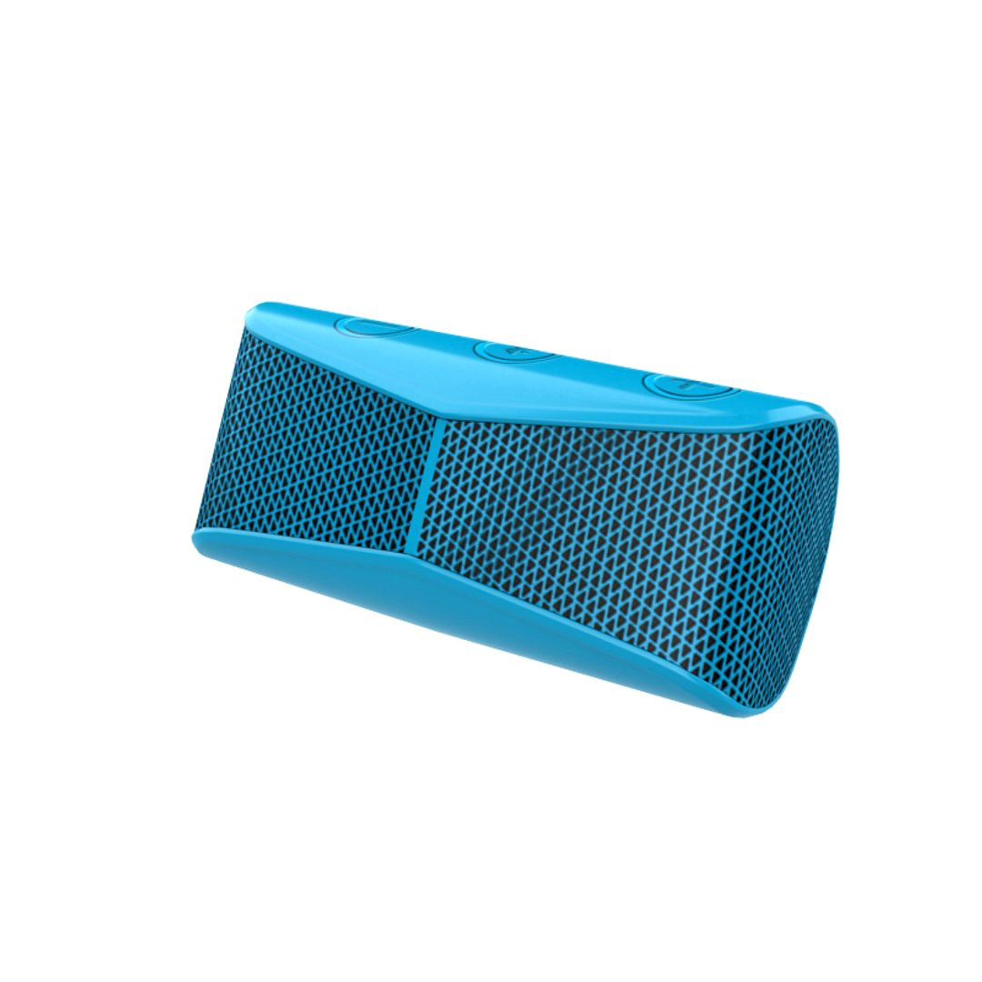 LOGITECH BLUETOOTH SPEAKER X300 Blue