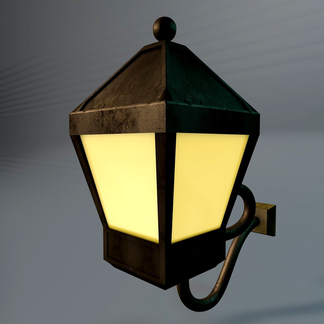 Wall Light
