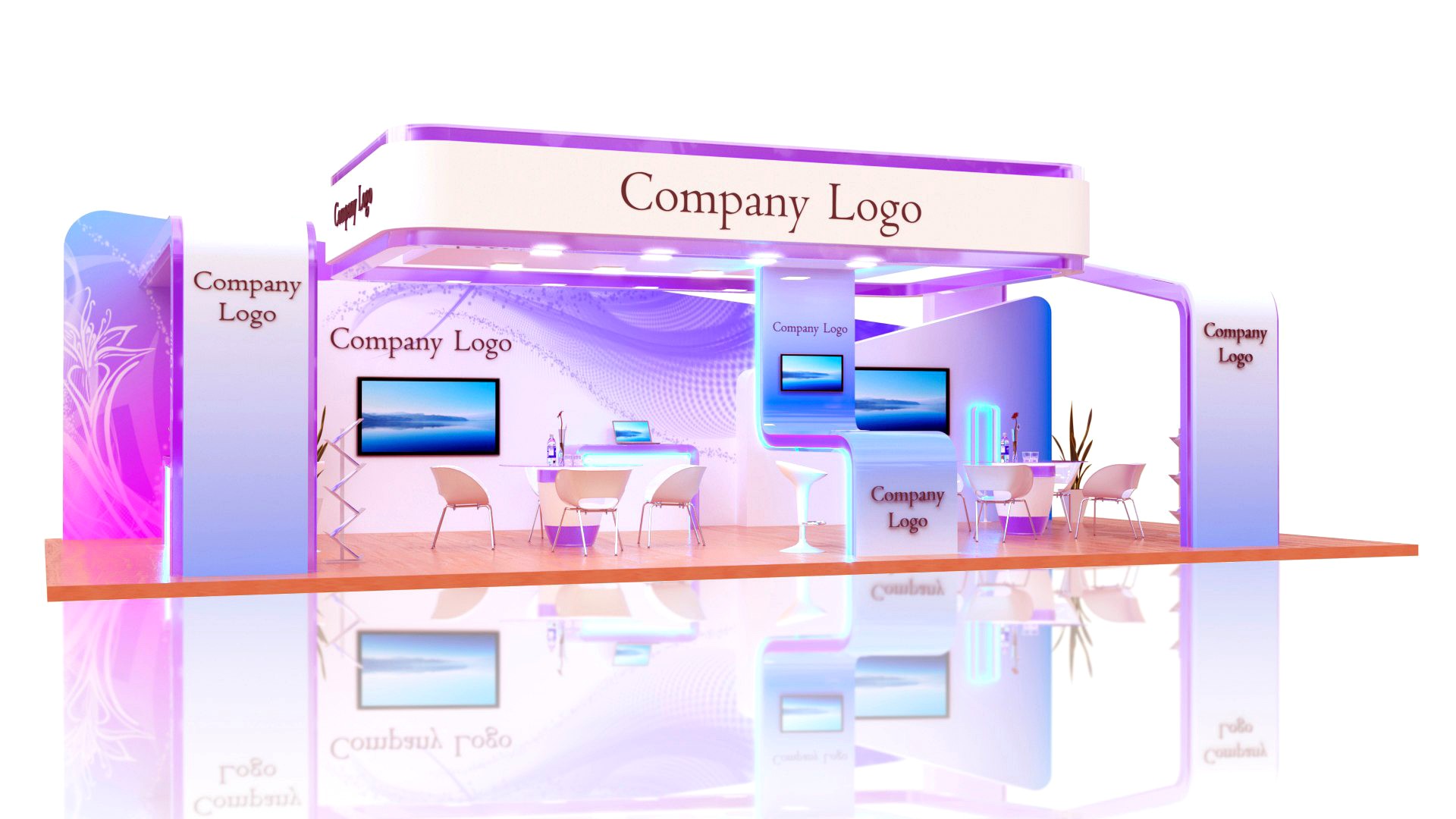 Exhibition Stand