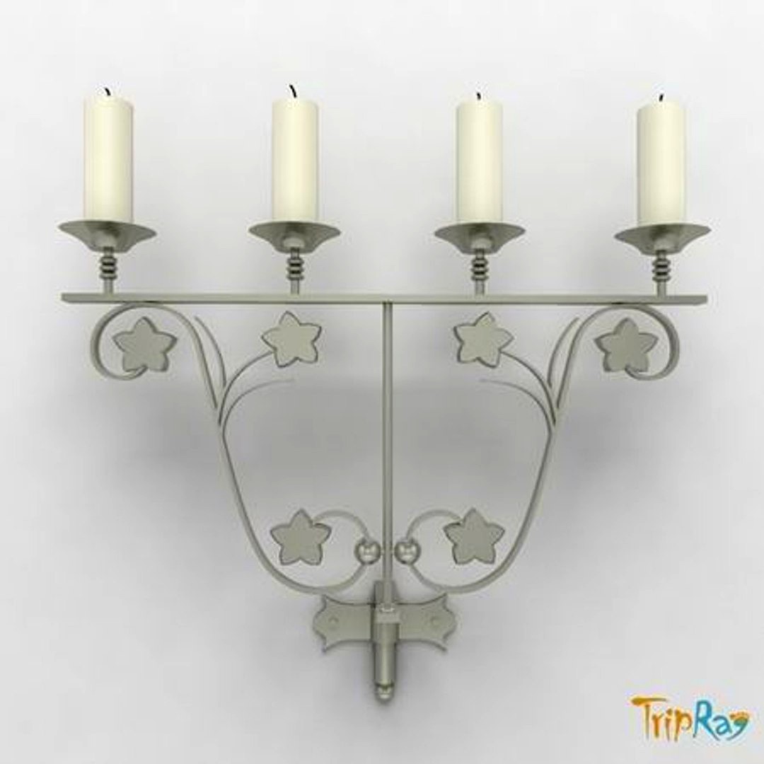 Candlestick