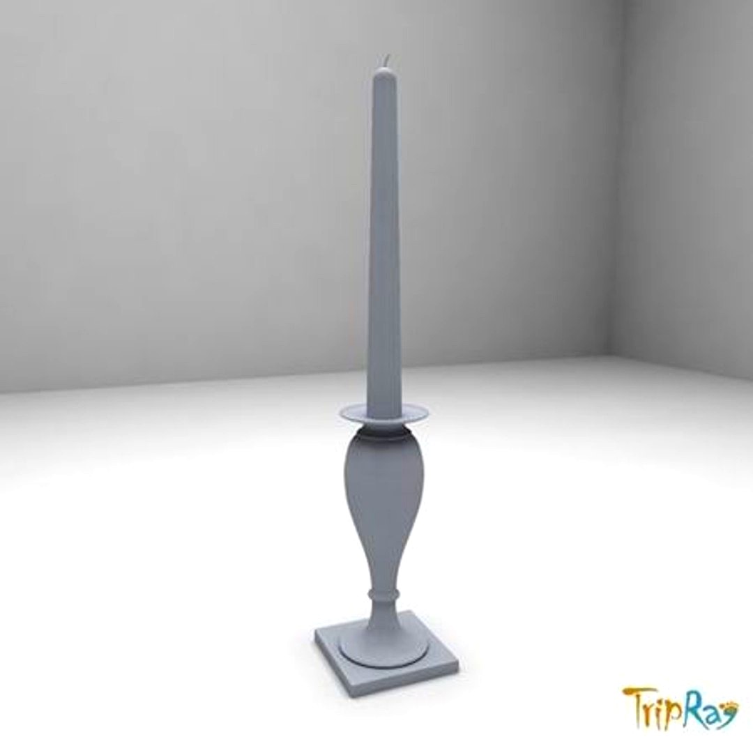 Candlestick