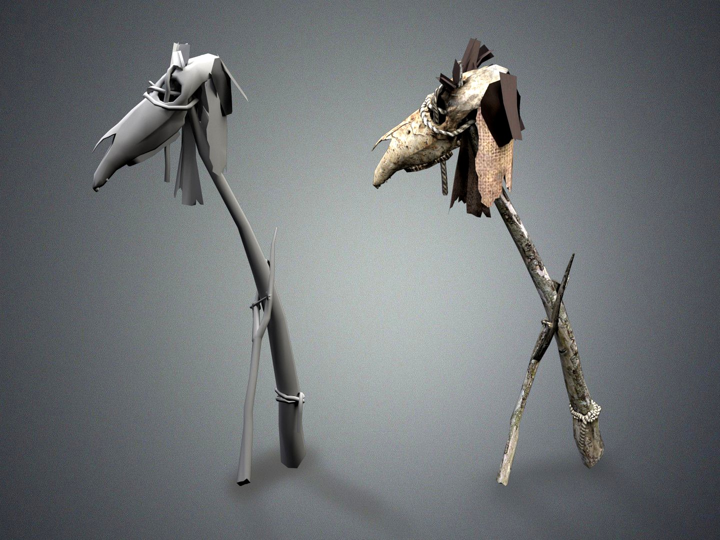 Bone molder