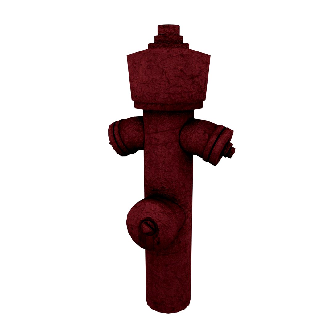 Fire Hydrant
