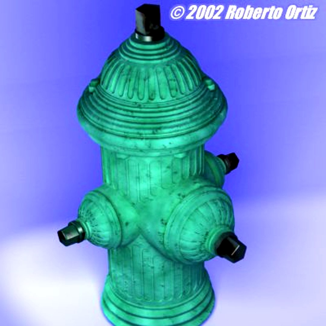 FireHydrant