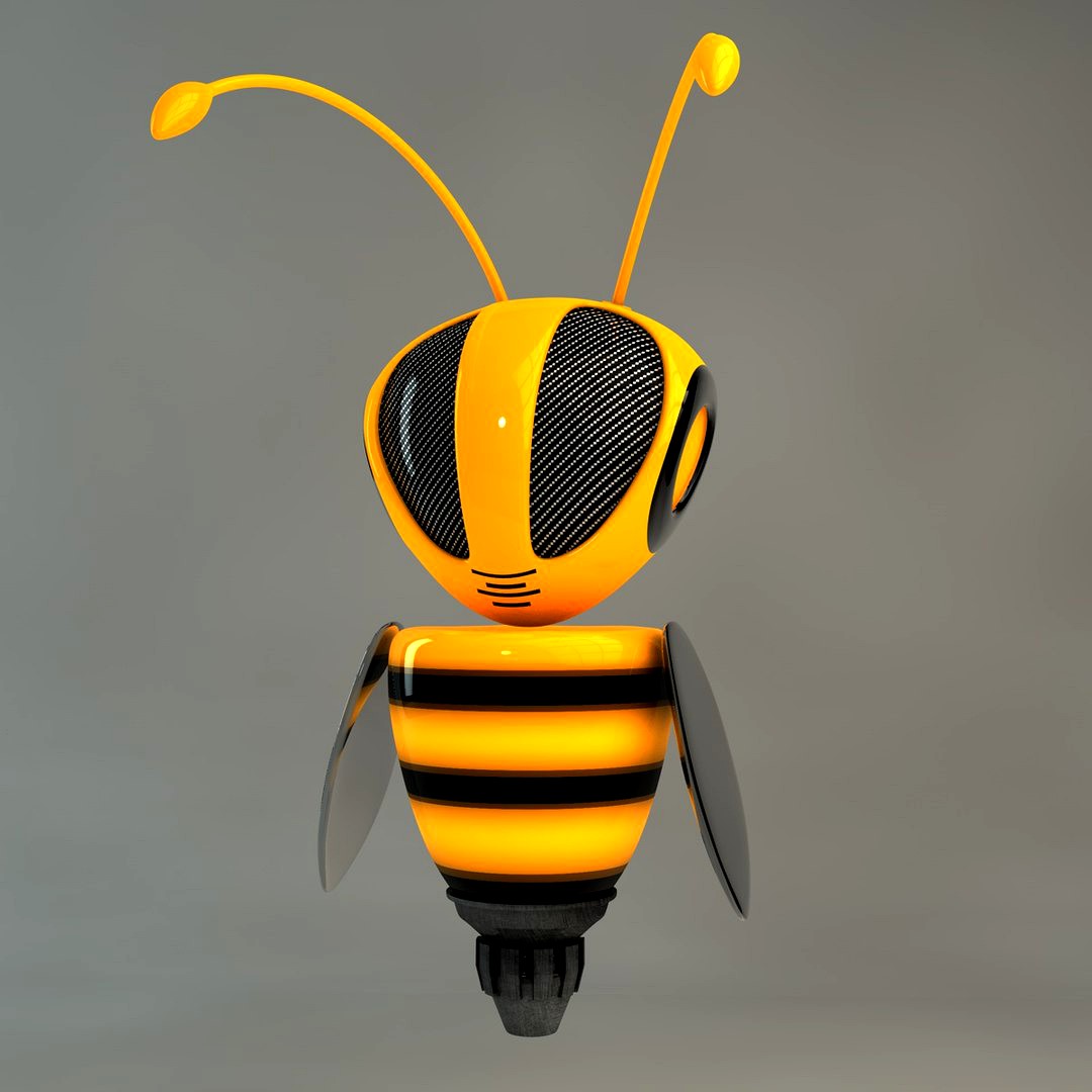 Robot Bee