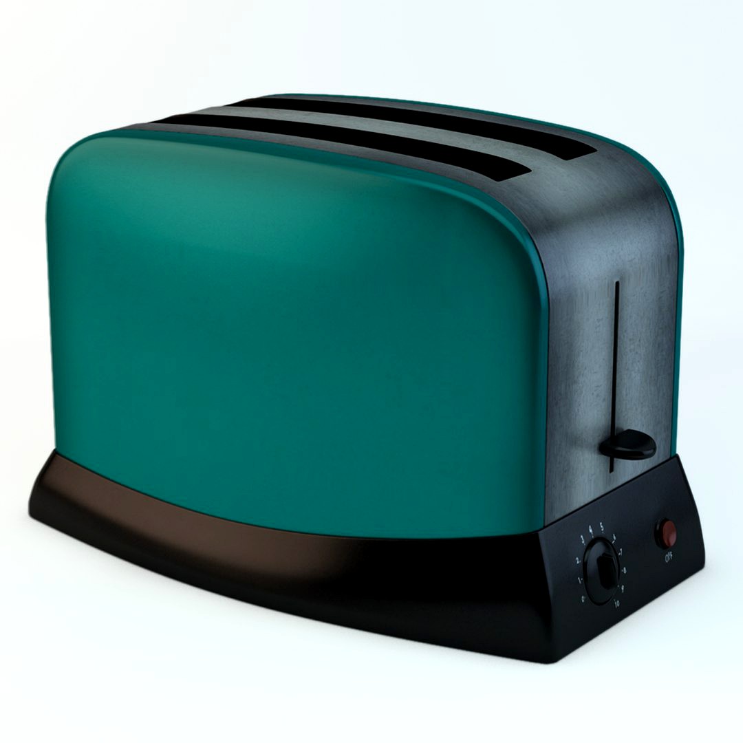 Toaster