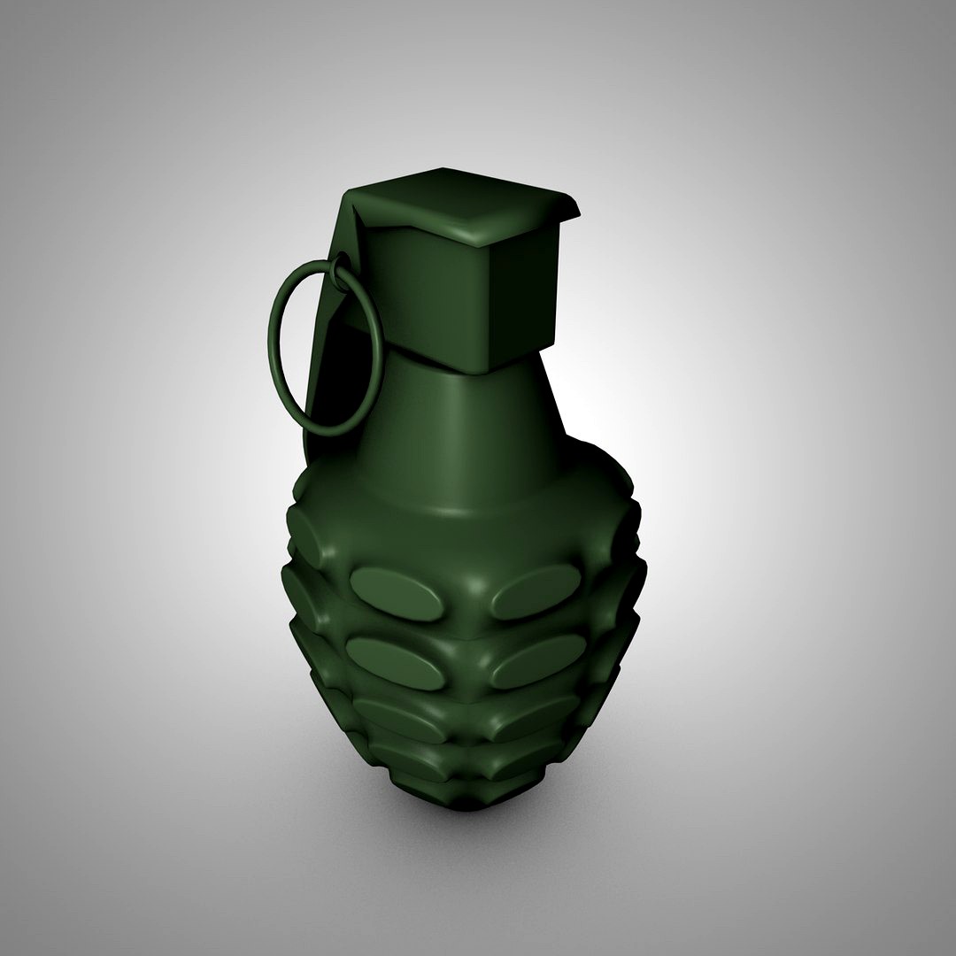Grenade