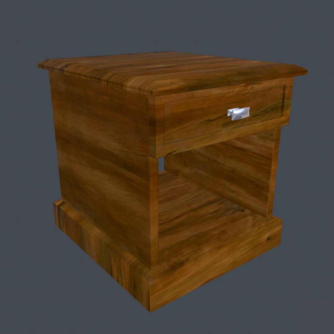 End Table
