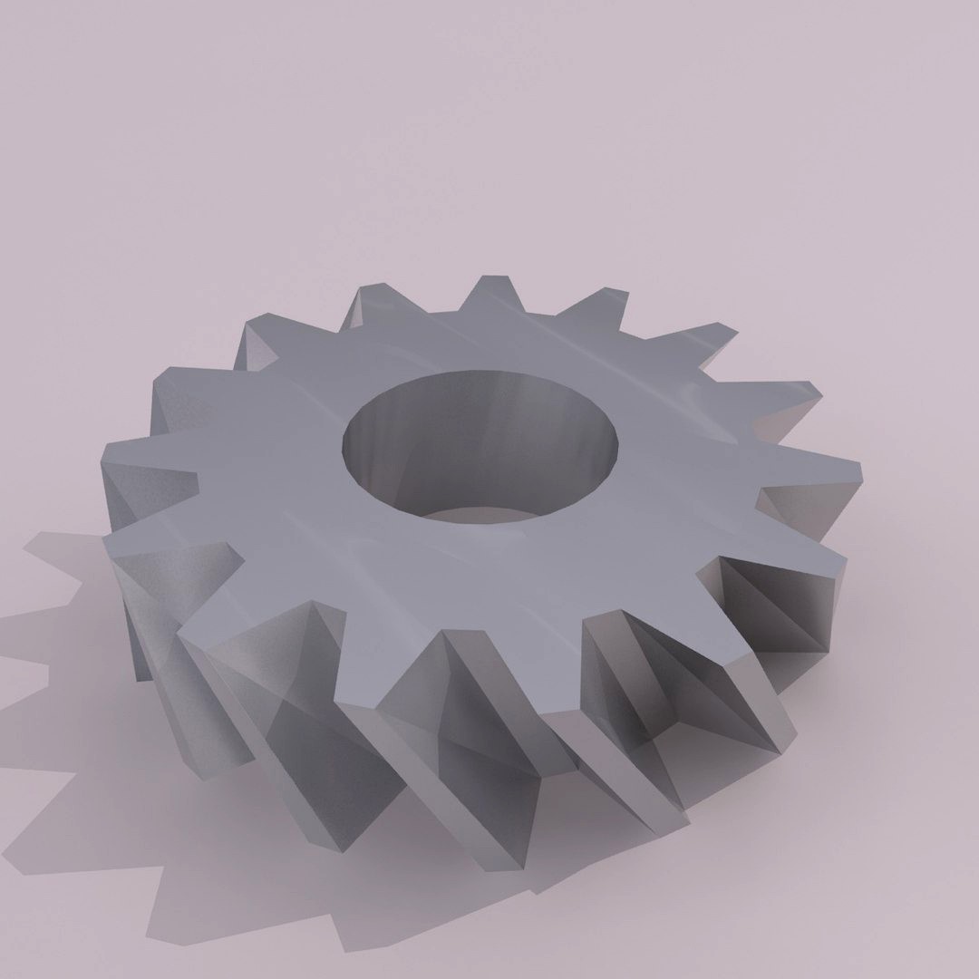 Gear