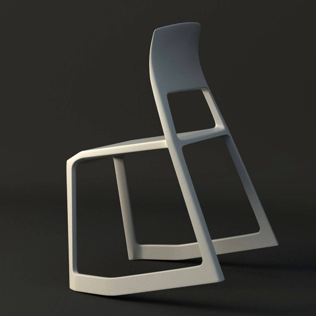 Tip Ton Chair