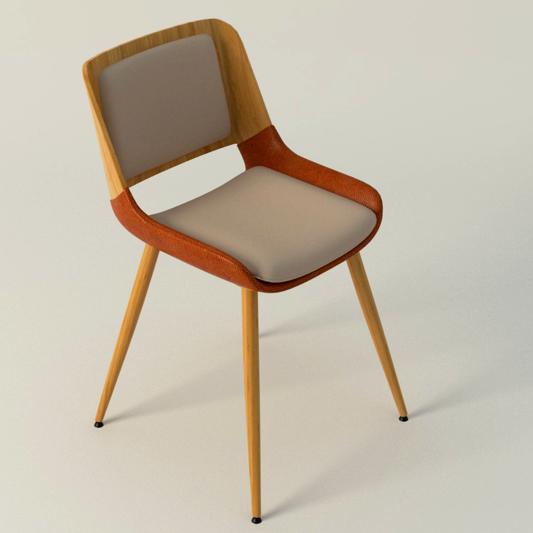 Basil Leisure Chair