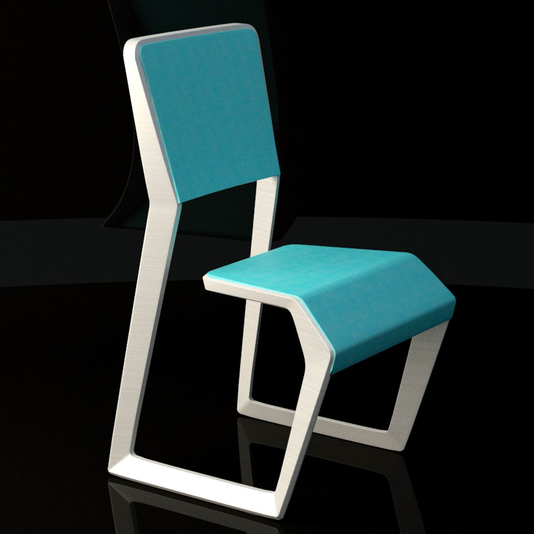 Cantilever Chair