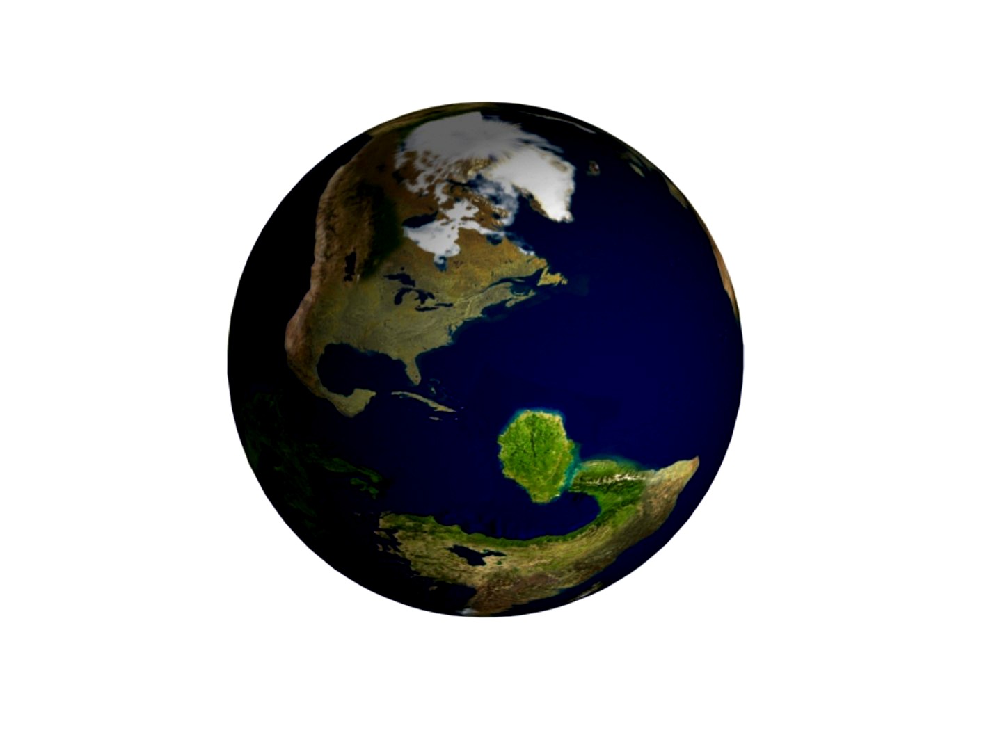 planet