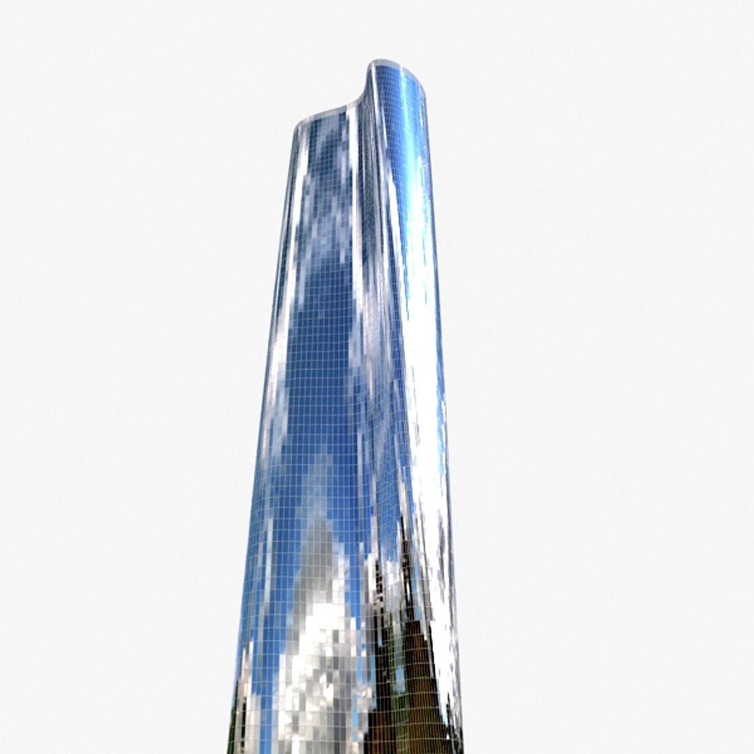 Skyscraper 15