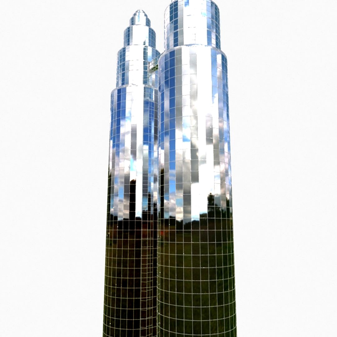 Skyscraper 13