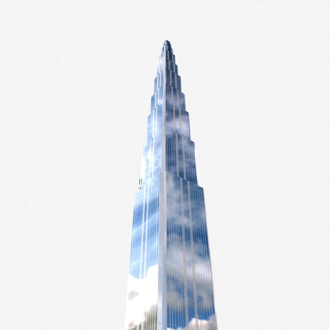 Skyscraper 7