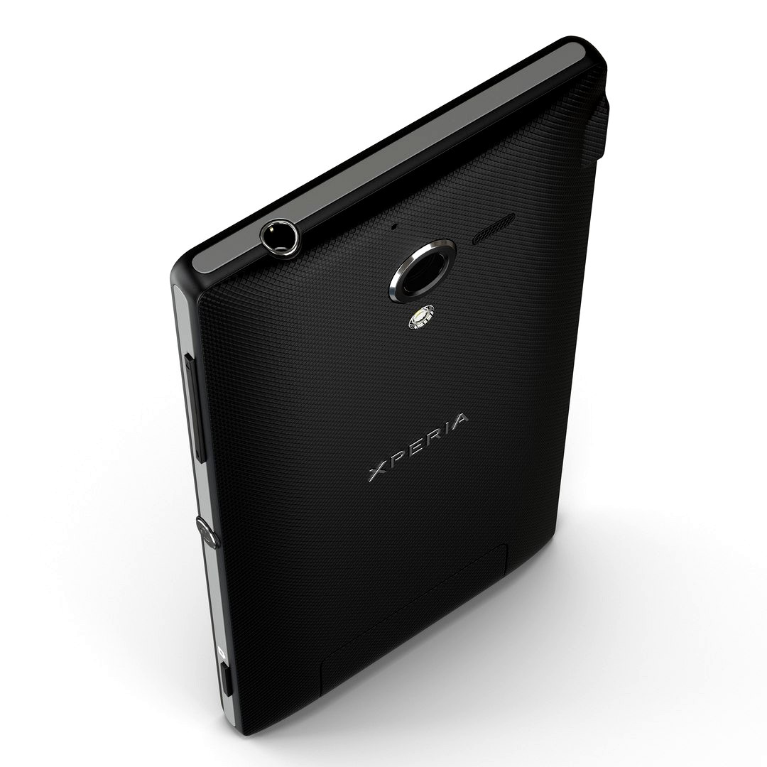 Sony Xperia ZL