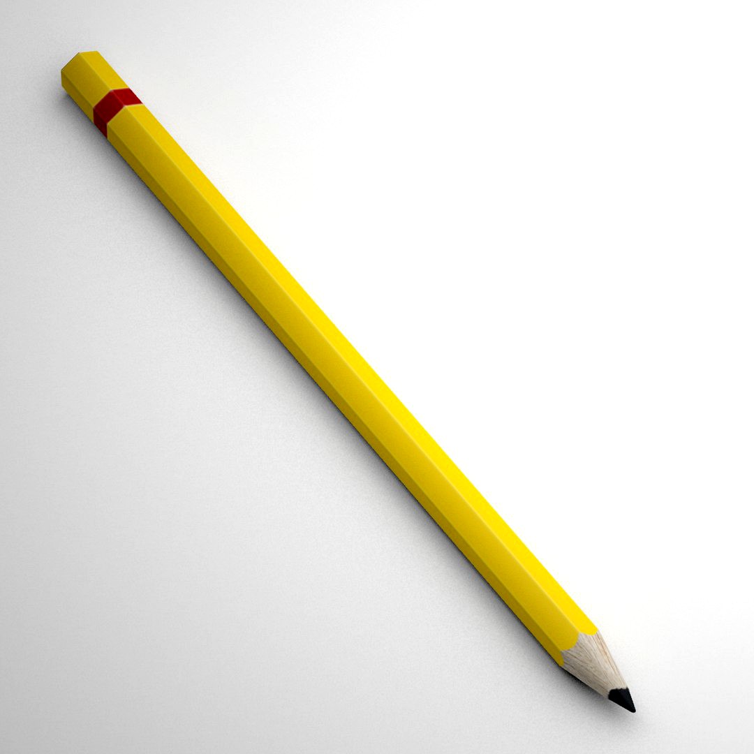pencil