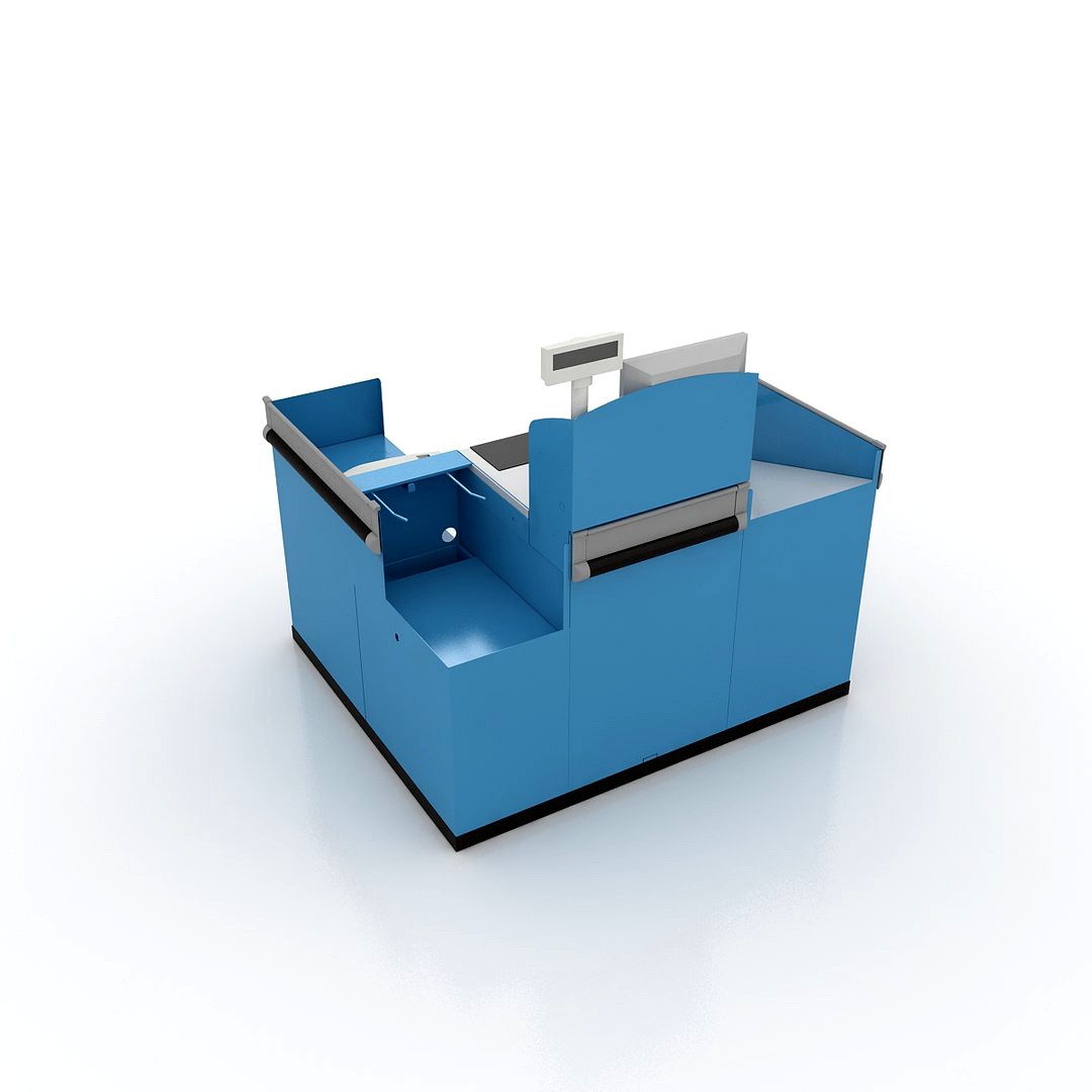 Checkout express type E1