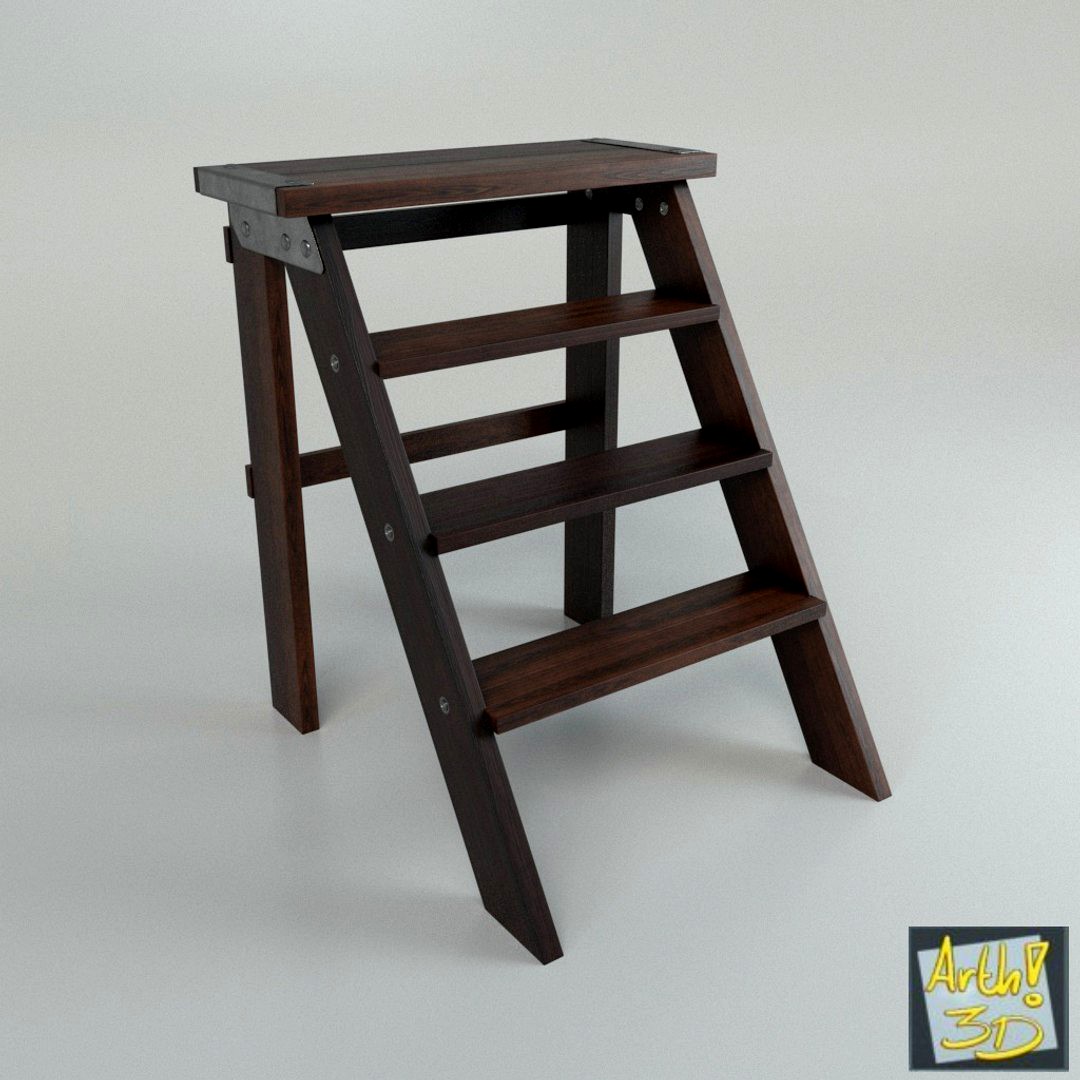 Step Ladder
