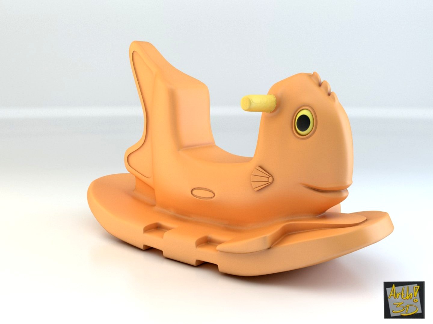 Plastic Seesaw_Fish_02