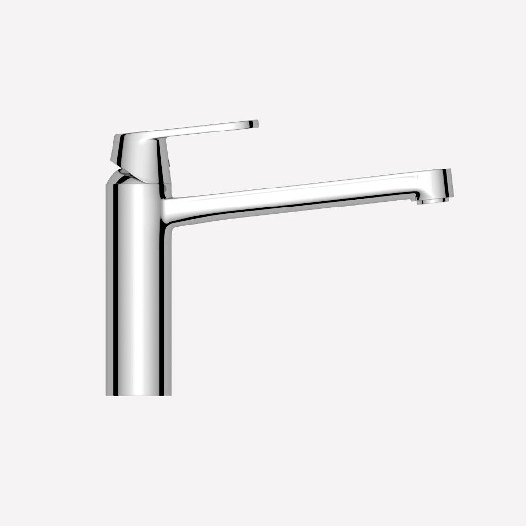 Grohe kitchen mixer