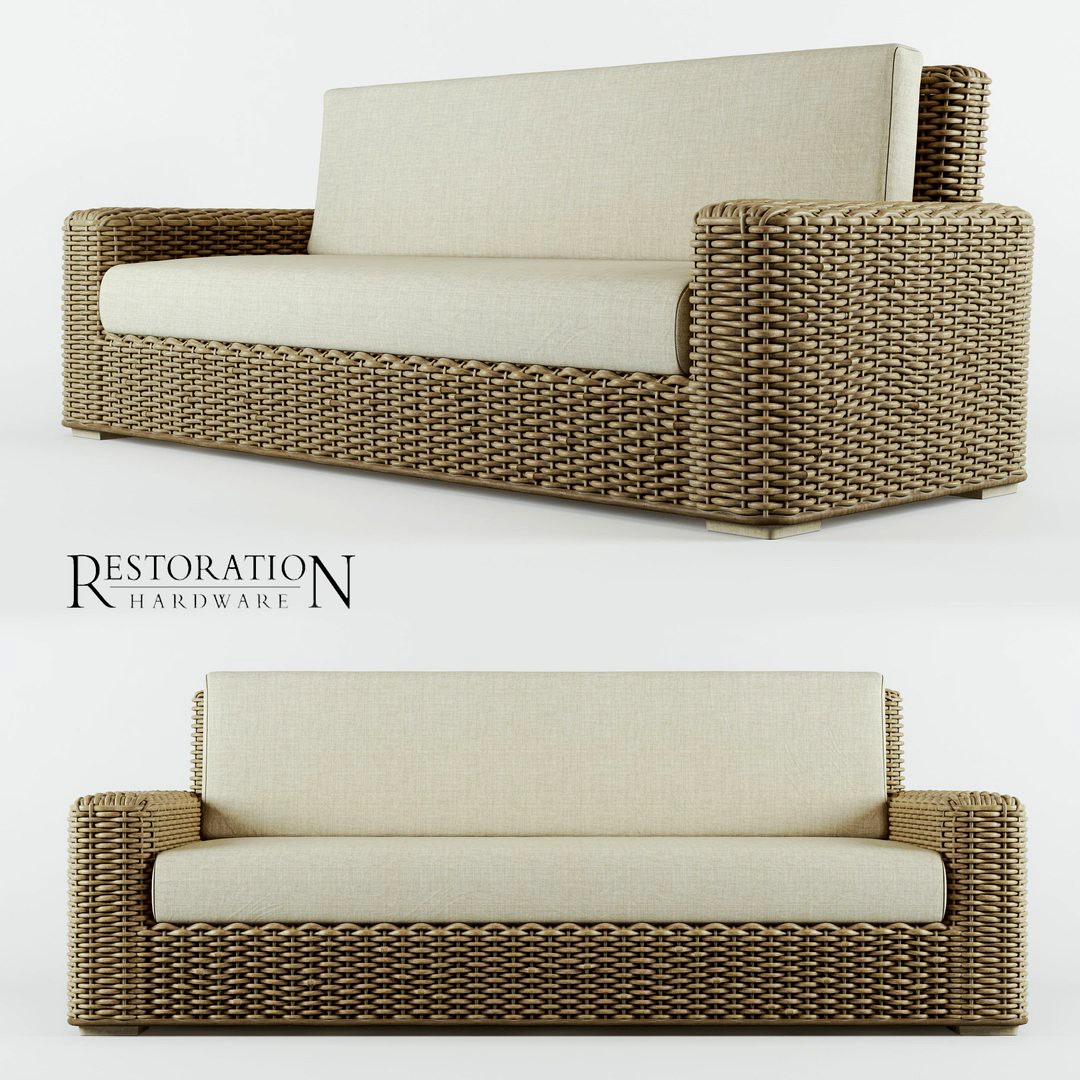 ANTILLES RATTAN