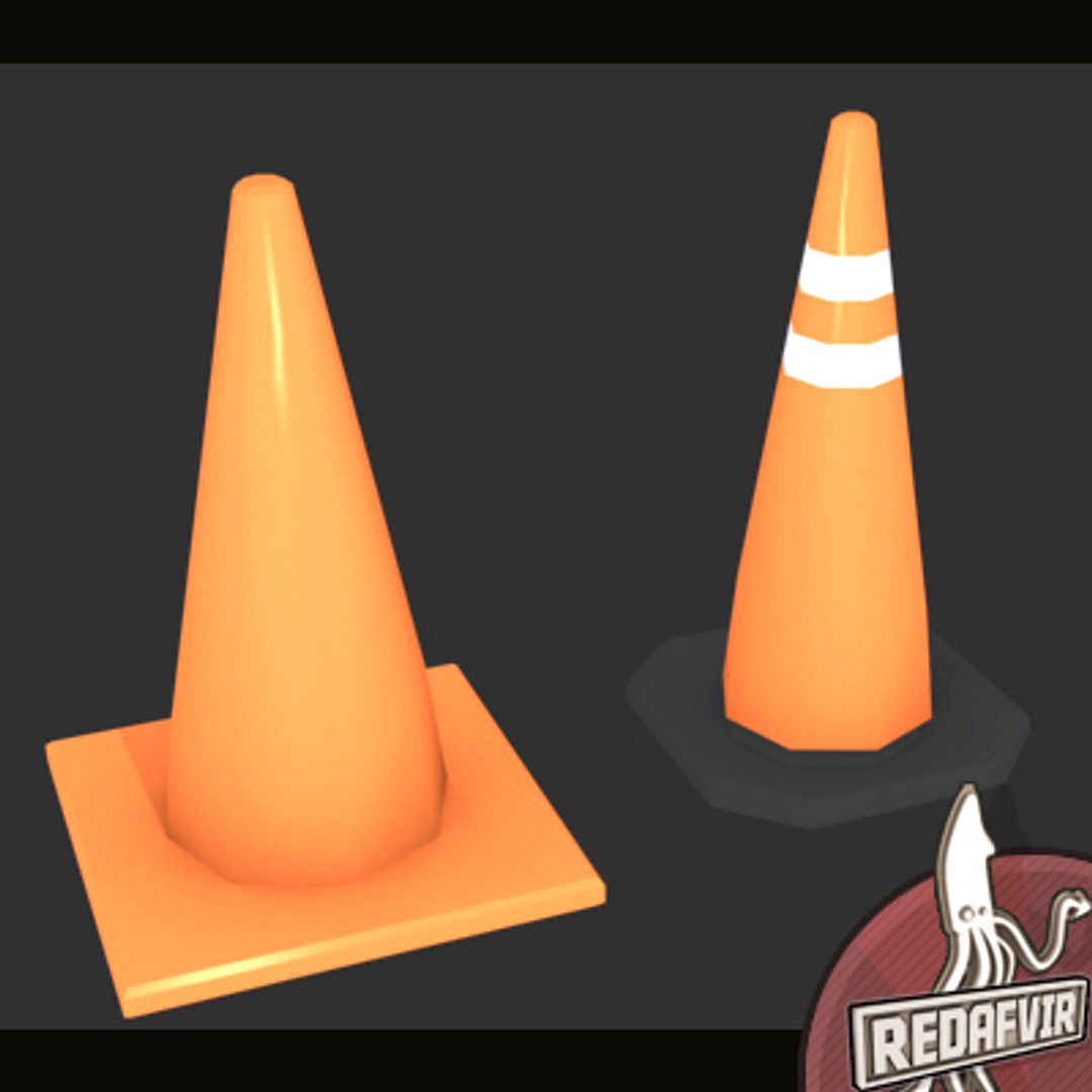 Traffic Cones