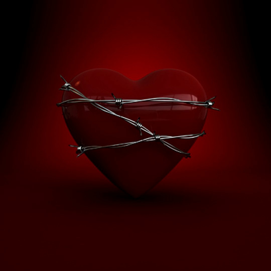 heart wire