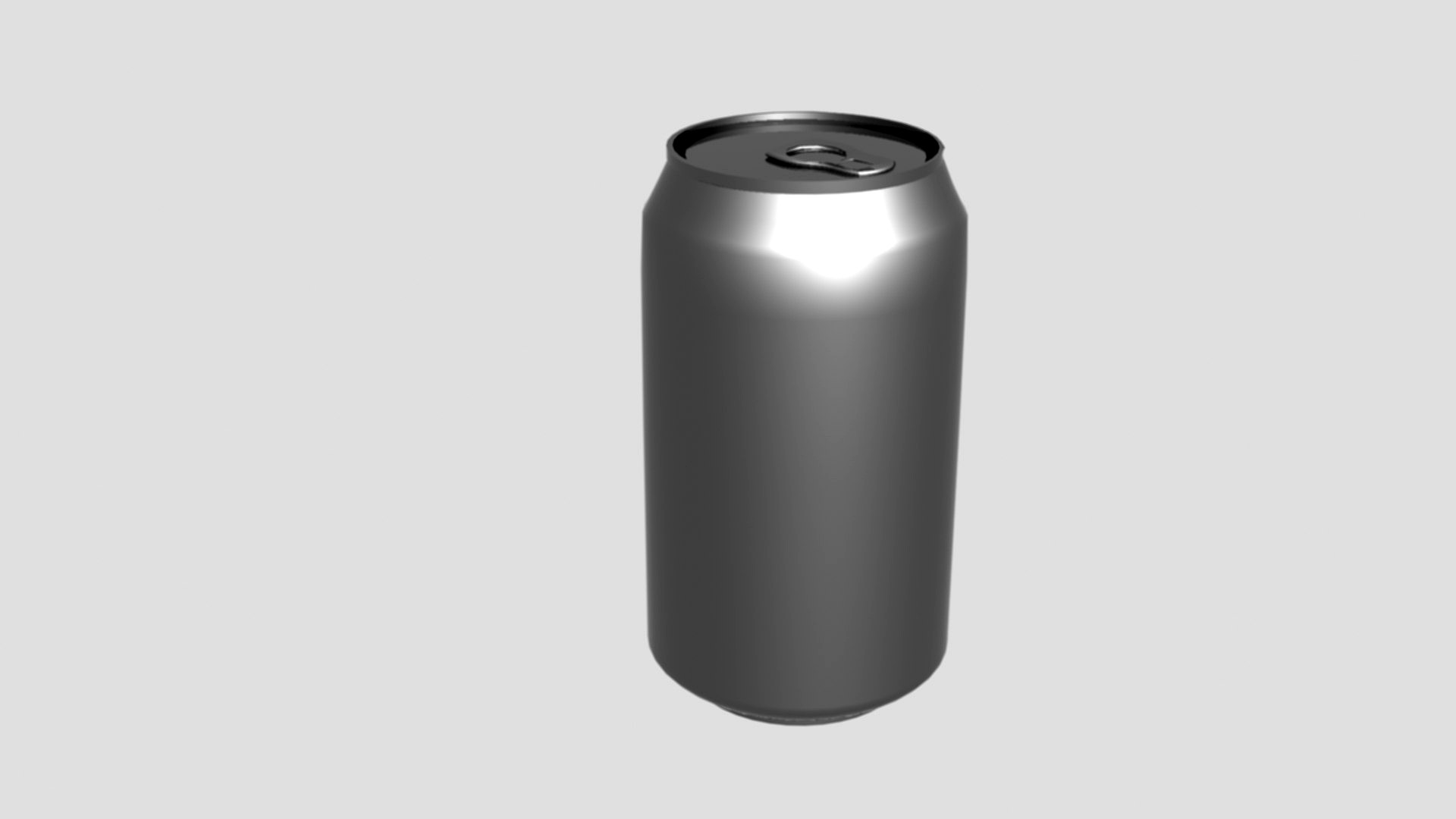 Drinks Can