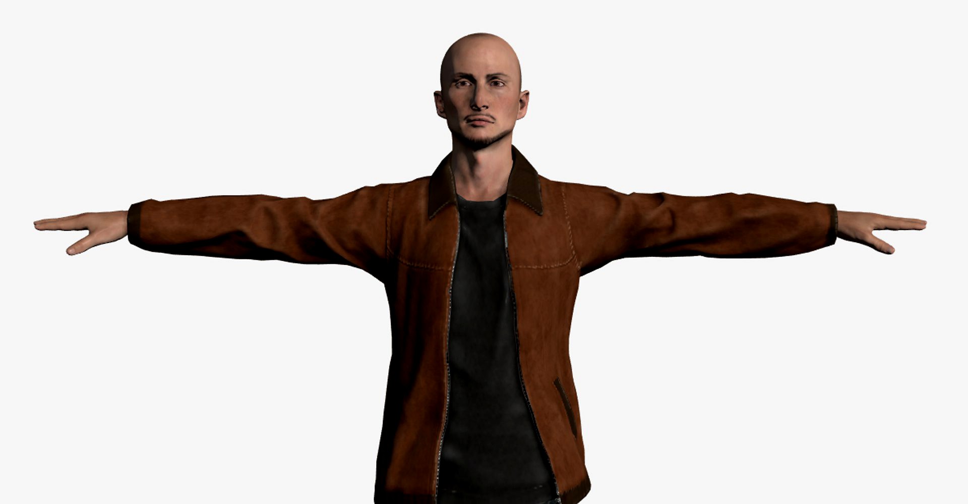 Omar Character