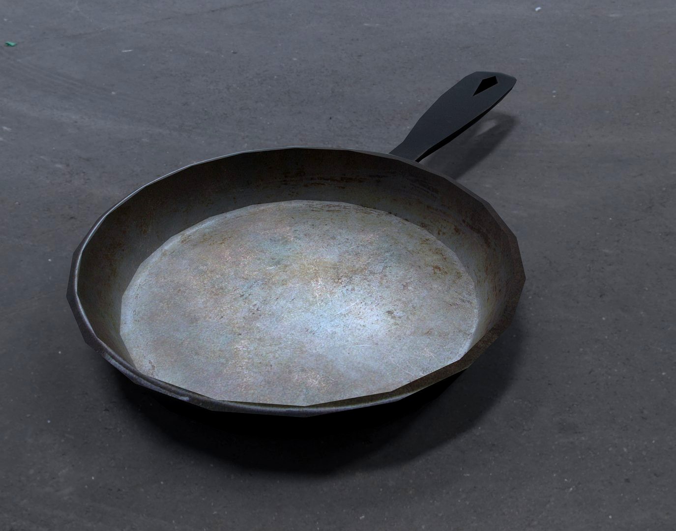 Frying Pan