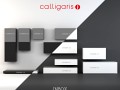 Download free Storage system INBOX from Calligaris 3D Model