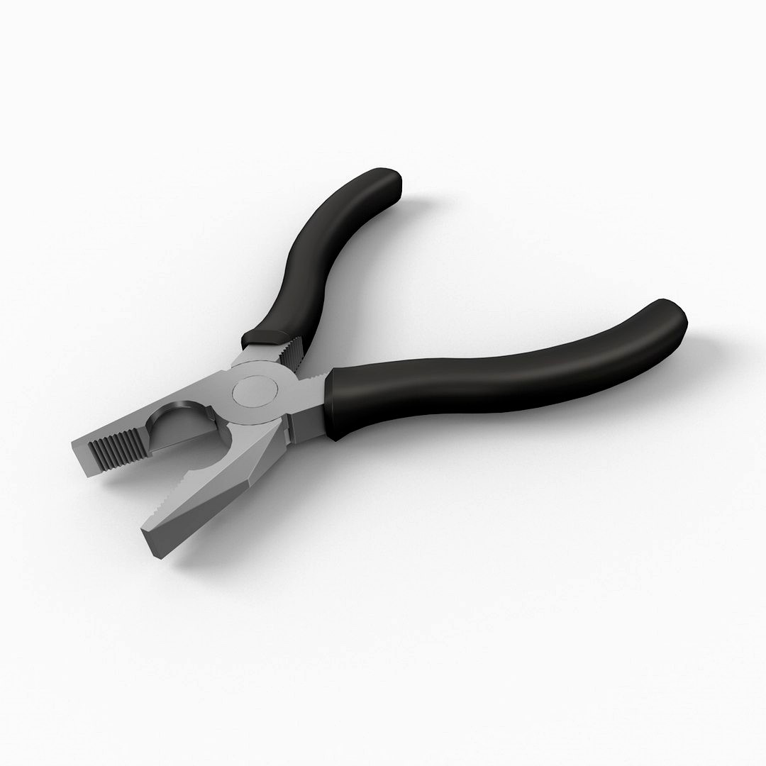 Combination Pliers