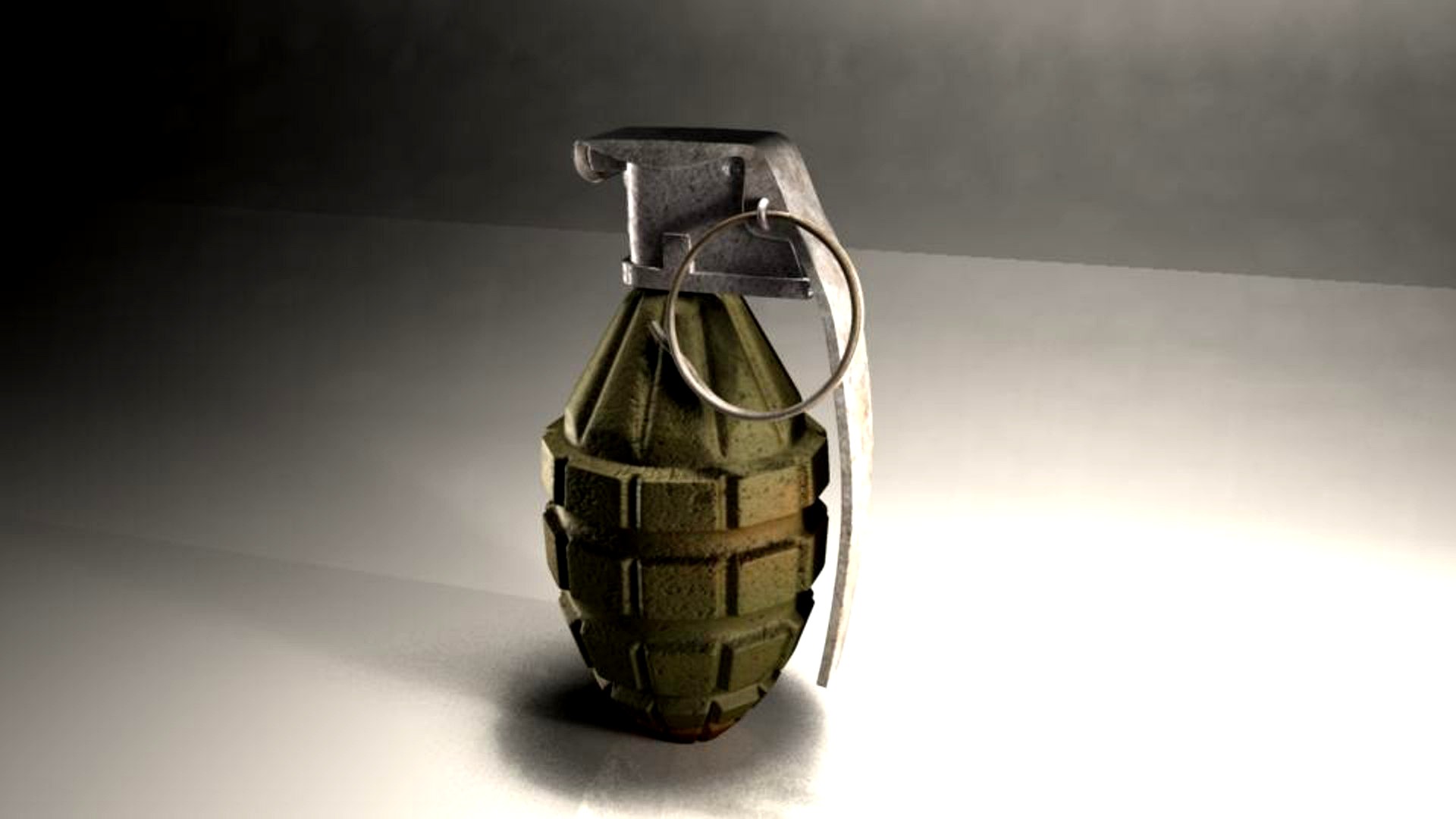 Grenade