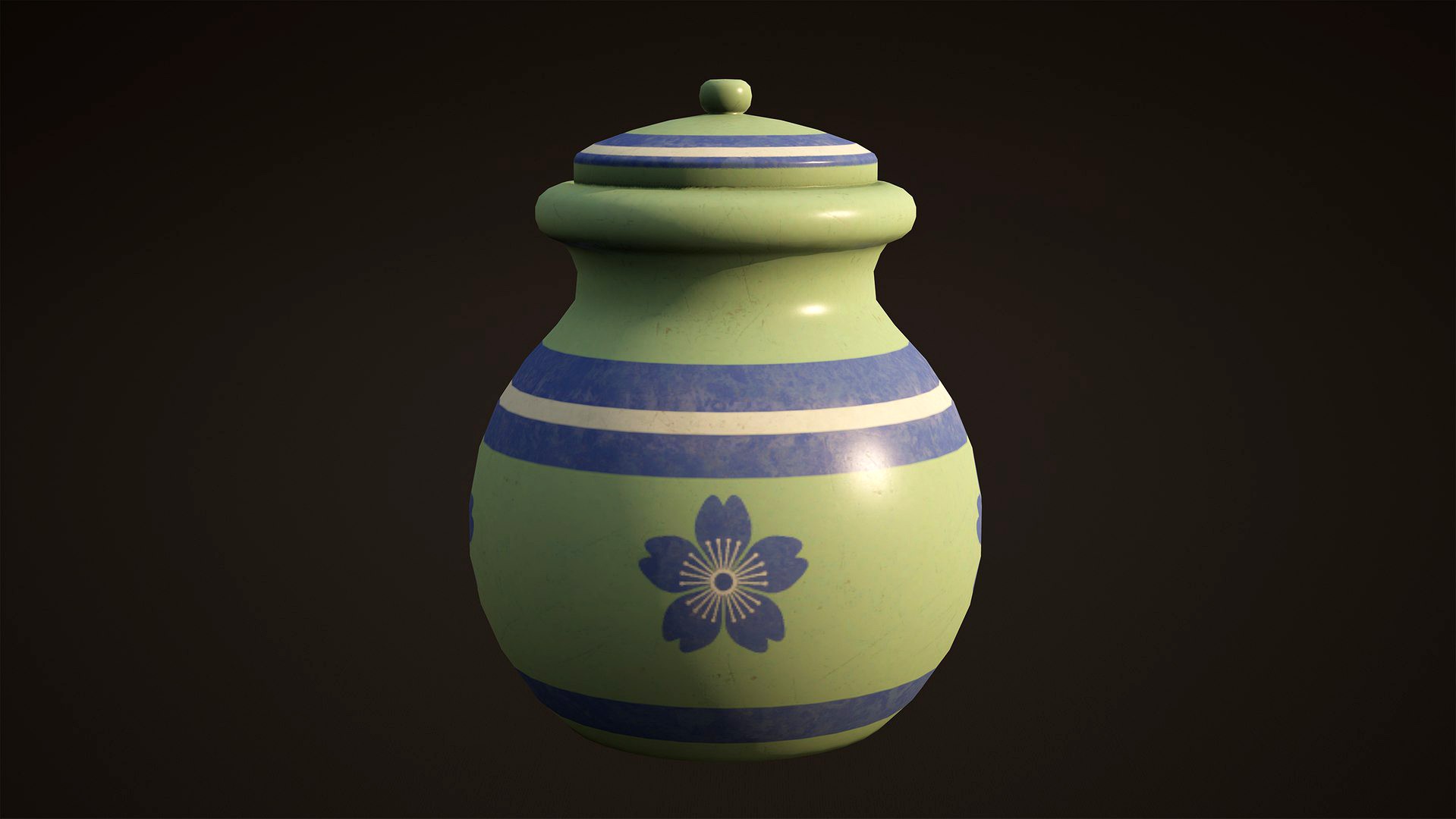 Pot