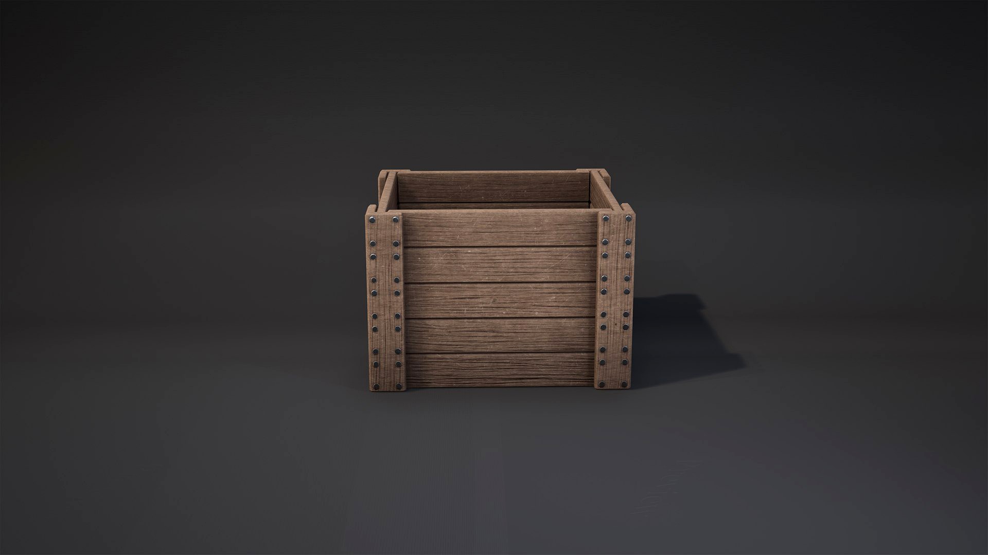 Crate