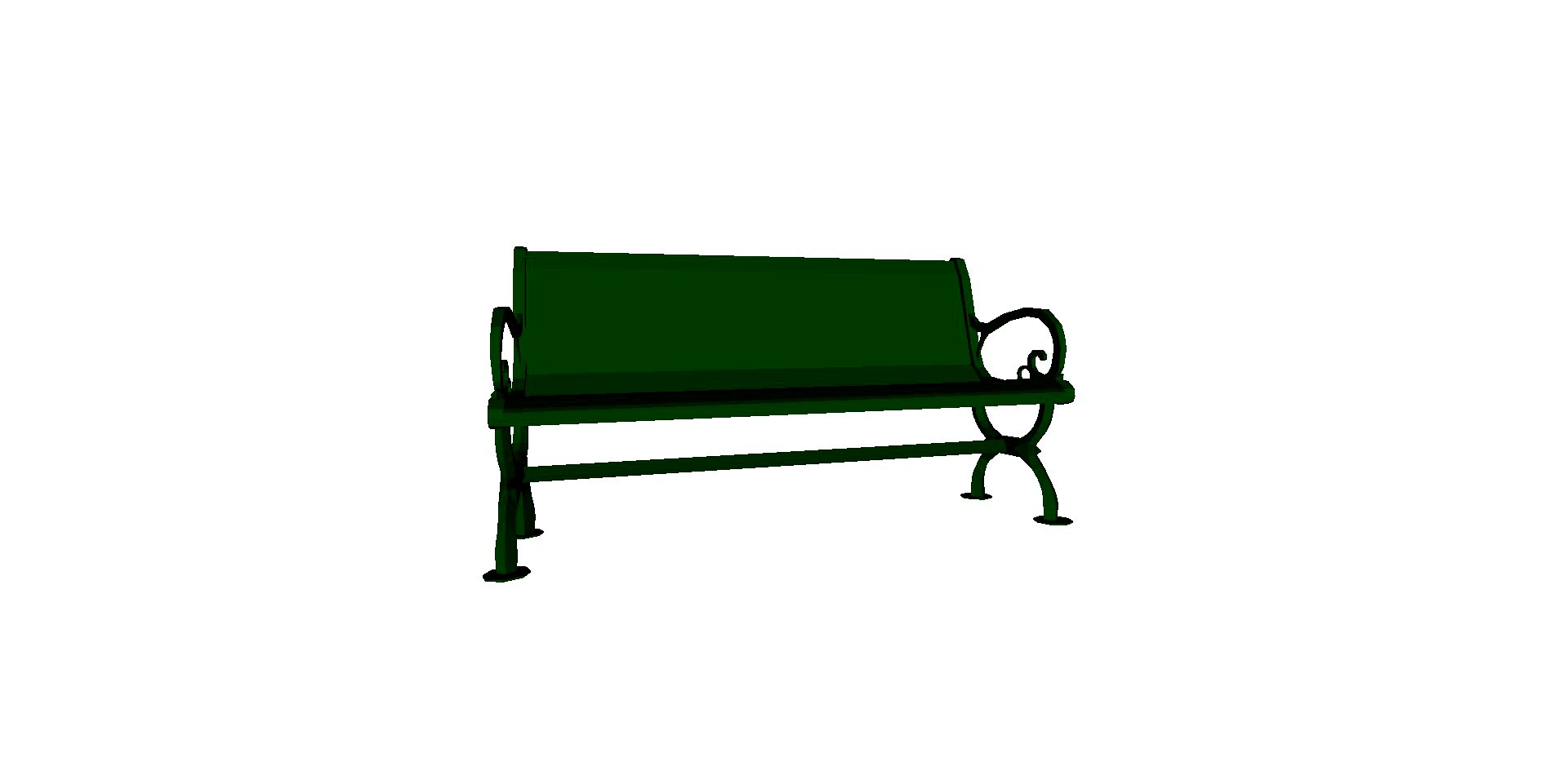 Parkbench-001