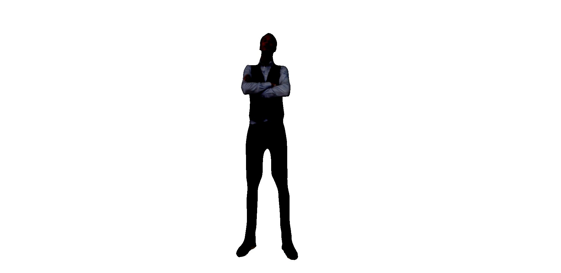 human-1007