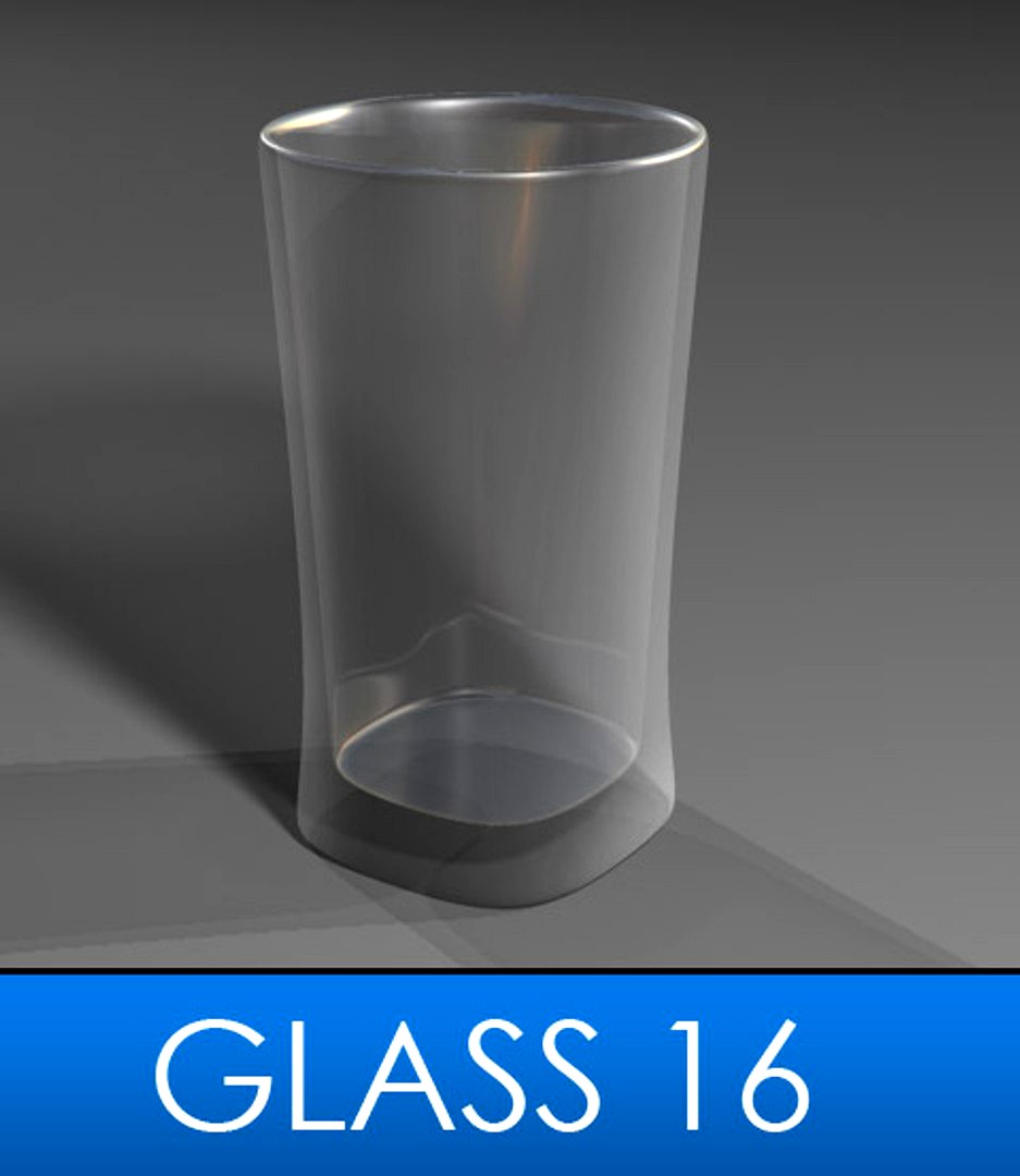 Glass 16