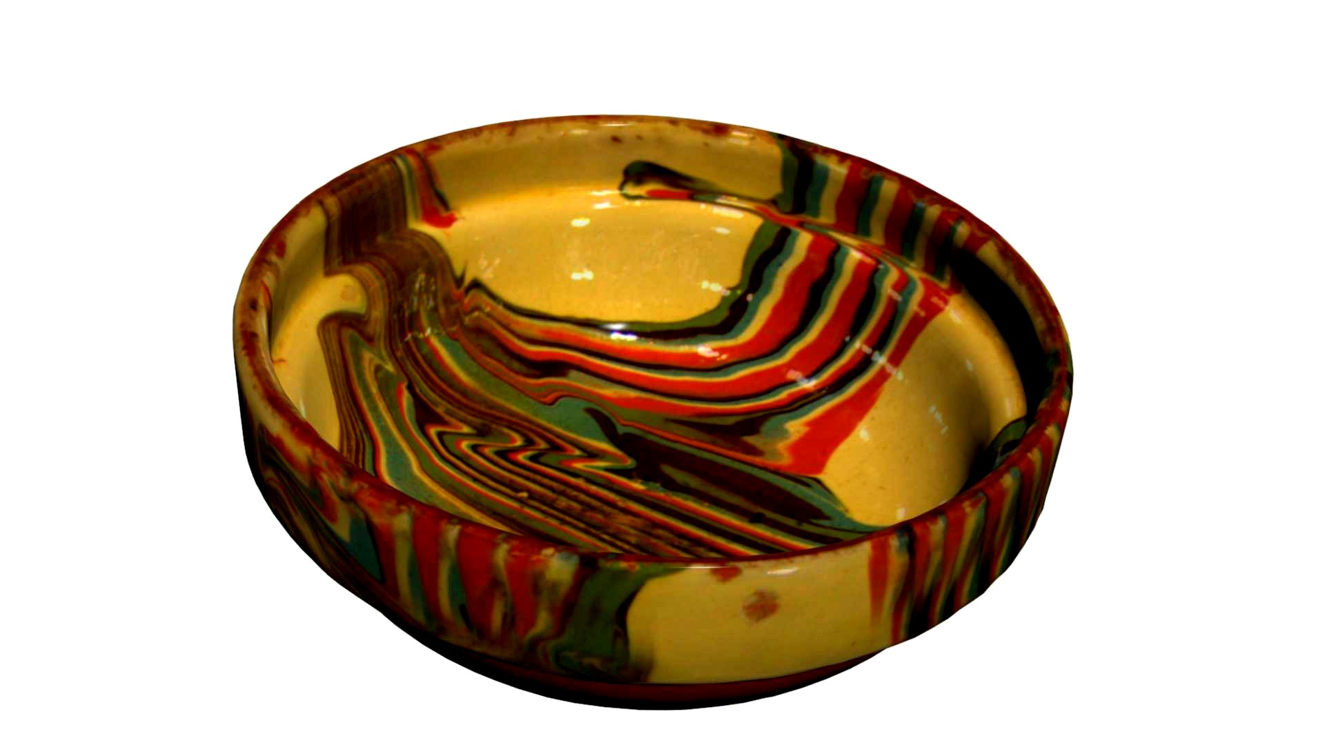 Rustic Bowl