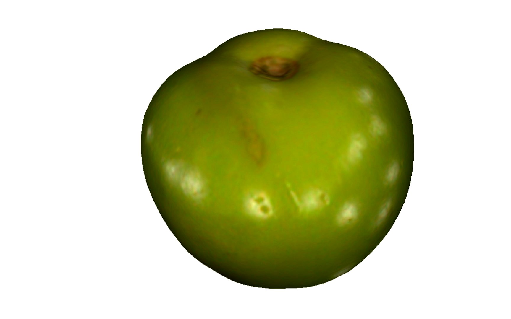 Green Tomato