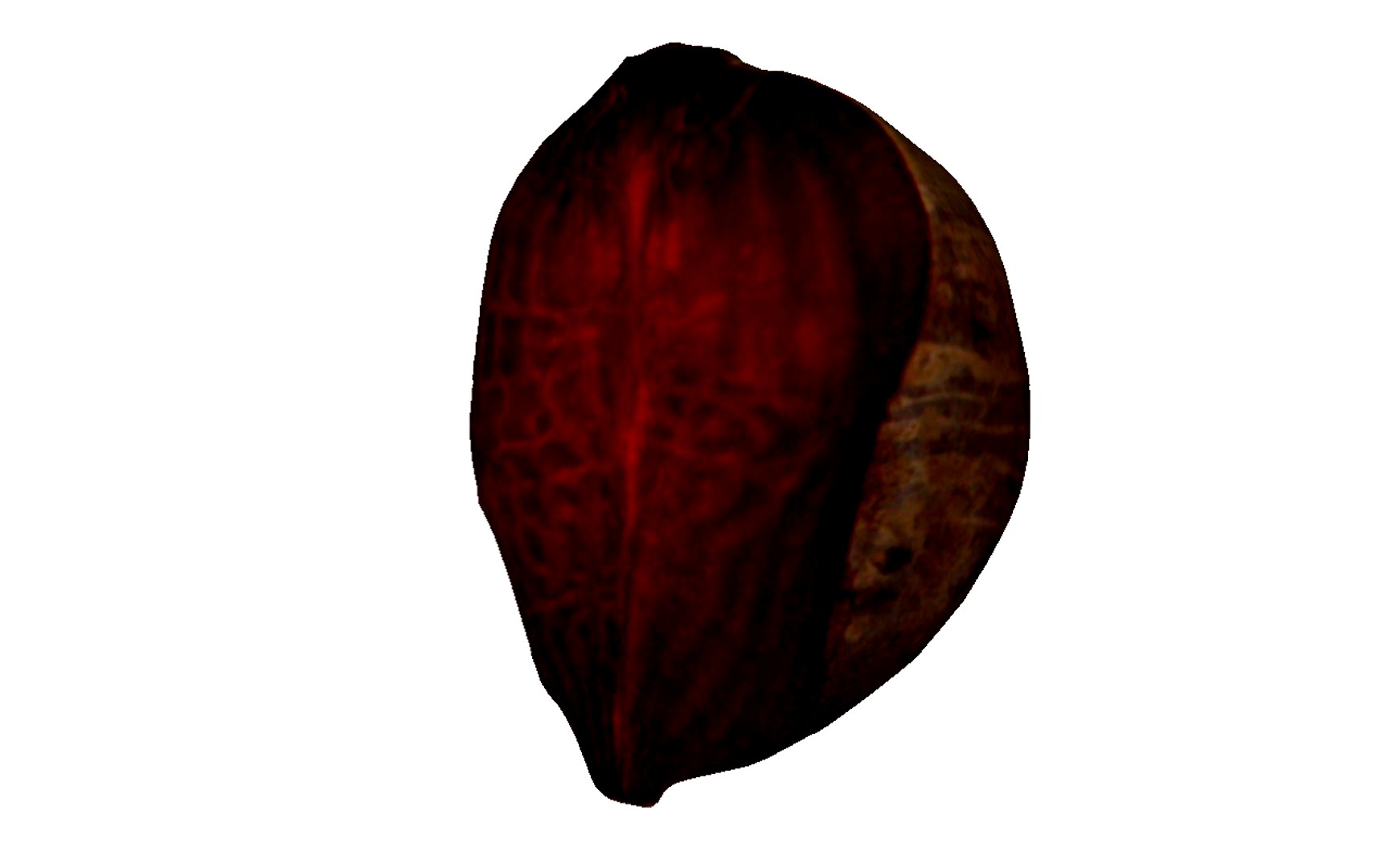 Half Beet